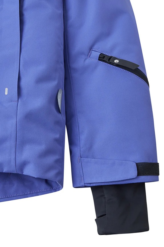 Reima giacca per bambini Perille 5100088C.9BYA