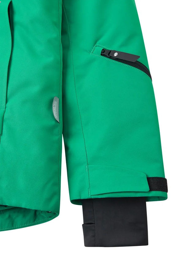 Дитяча куртка Reima Tieten 5100366A.9BYA