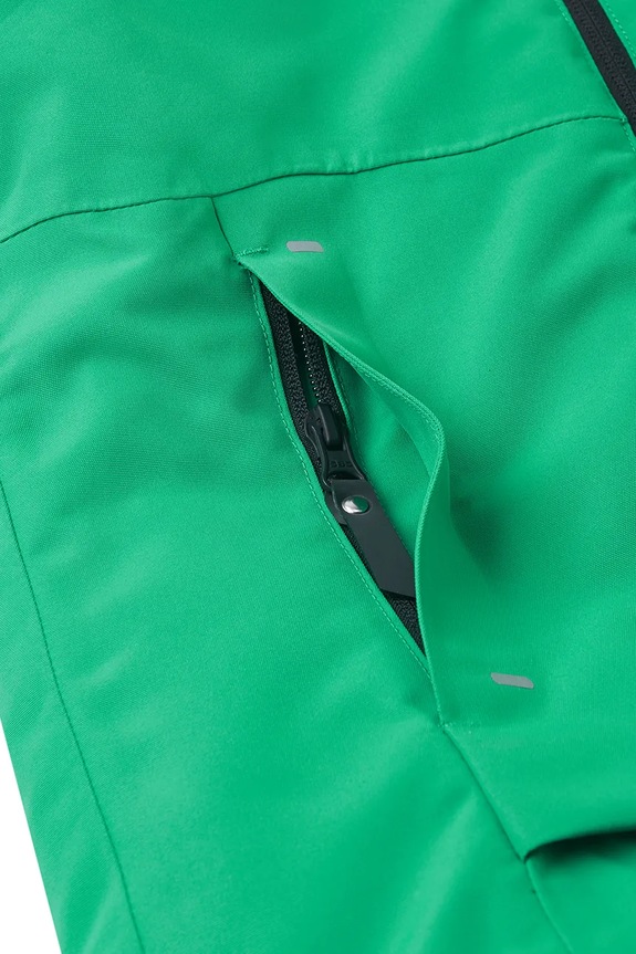 Дитяча куртка Reima Tieten 5100366A.9BYA