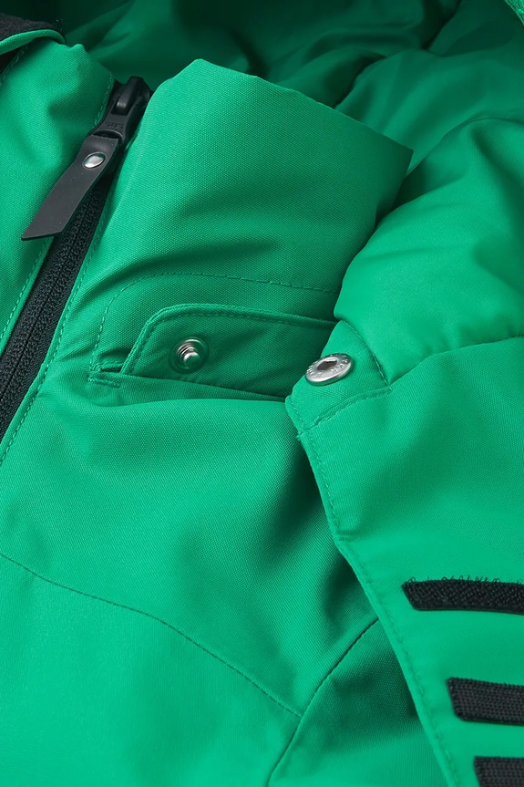 Дитяча куртка Reima Tieten 5100366A.9BYA