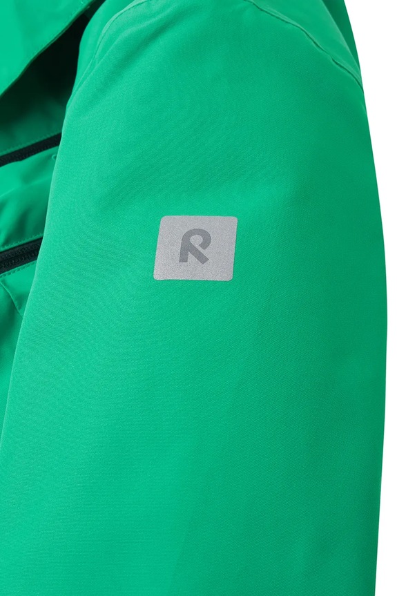 Дитяча куртка Reima Tieten 5100366A.9BYA