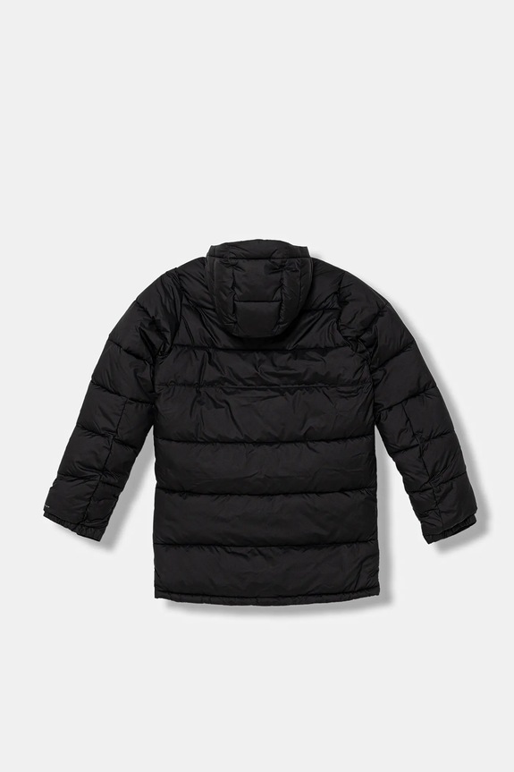 Dětská bunda Columbia Pike Lake 2133871 černá AW25