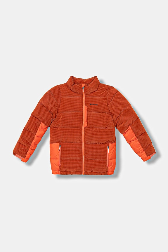 Columbia giacca per bambini Pike Lake foderato arancione 2133881