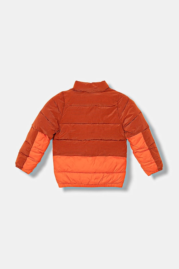 Columbia giacca per bambini Pike Lake 2133881 arancione AW25