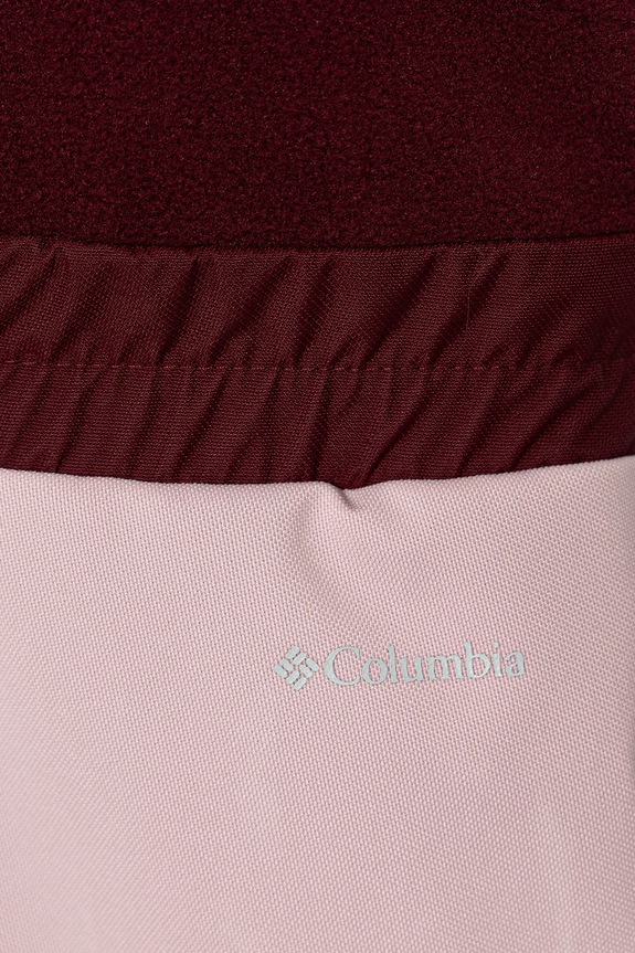 Lyžiarsky set Columbia Buga ružová 2134064