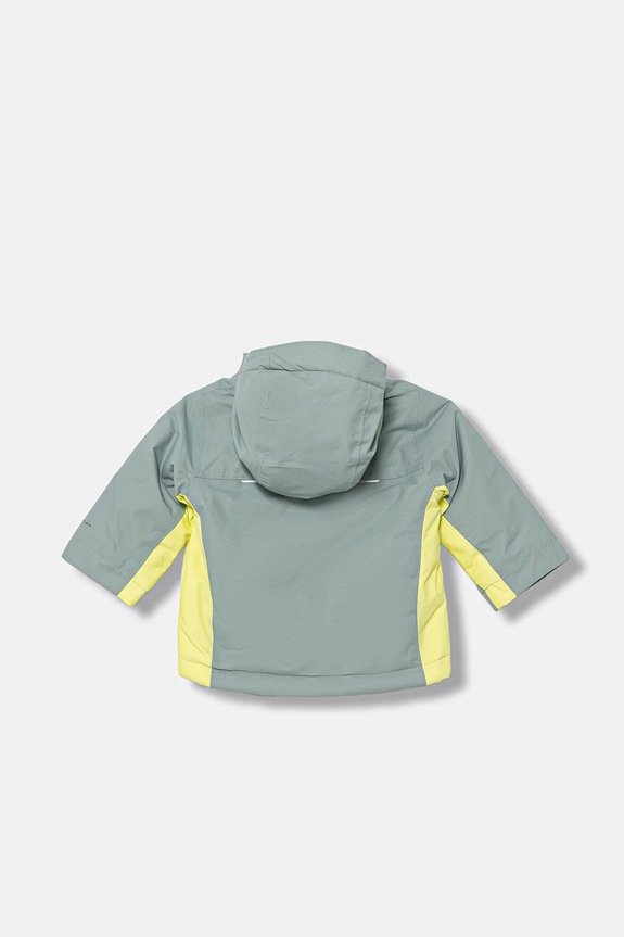 Σετ για σκι Columbia Buga τιρκουάζ 2134064