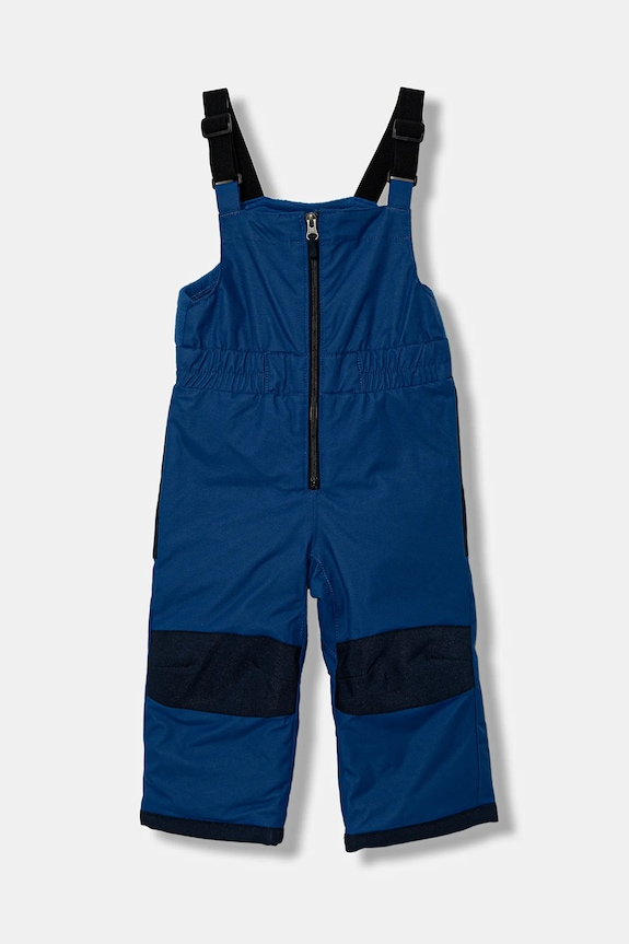 Lyžiarsky set Columbia Buga 2134064 tmavomodrá AW25