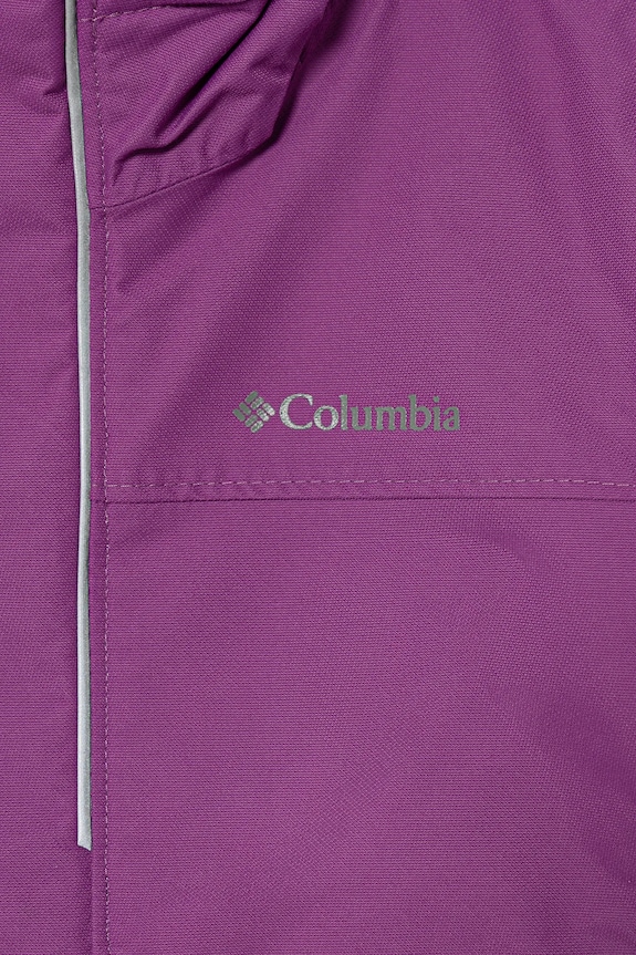 Detská bunda a overal Columbia Buga 2134061