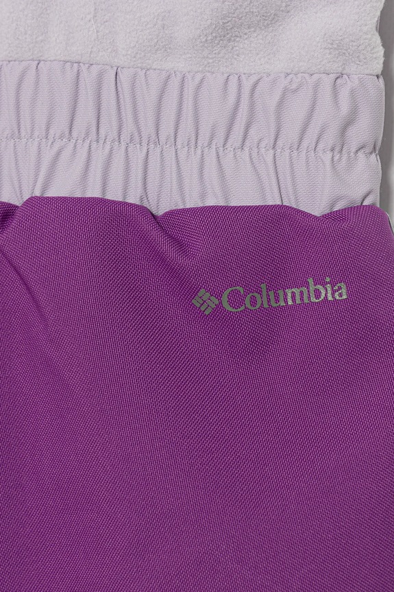 Detská bunda a overal Columbia Buga 2134061