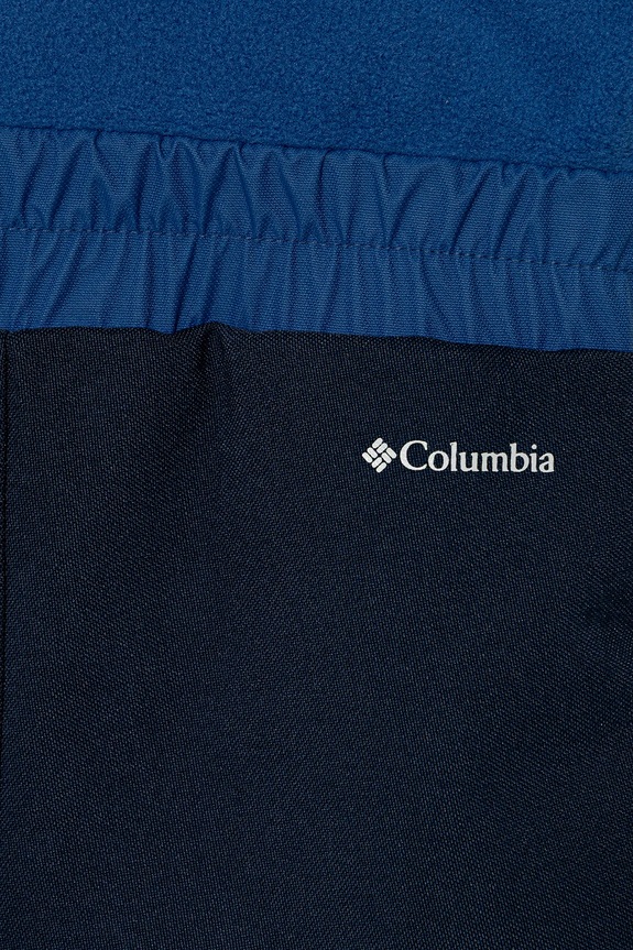 Bunda a overal pre bábätká Columbia Buga 2134063 tmavomodrá