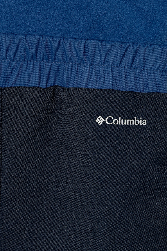 Bunda a overal pre bábätká Columbia Buga 2134063 tmavomodrá