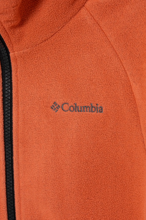 Αγορίστικα Παιδική μπλούζα Columbia Arctic Peak 2134921 πορτοκαλί