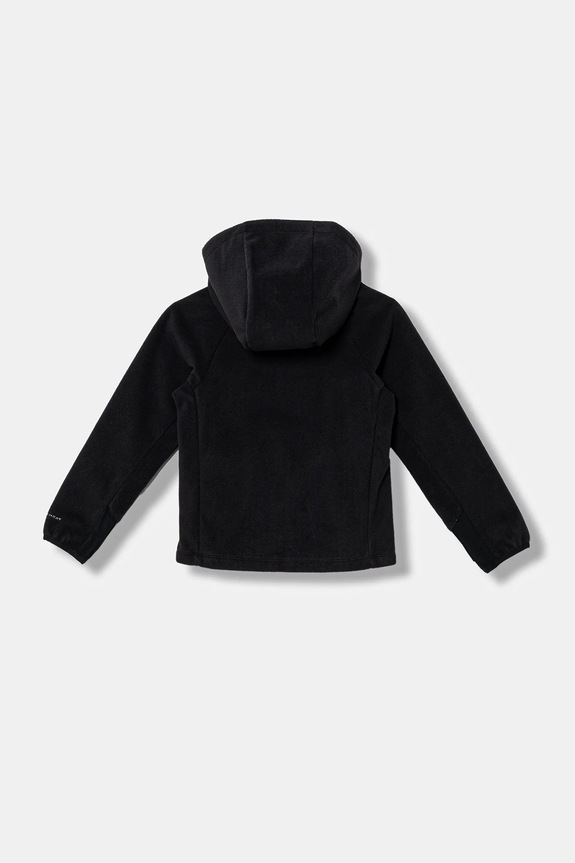 Παιδική μπλούζα Columbia Arctic Peak 2134921 μαύρο AW25