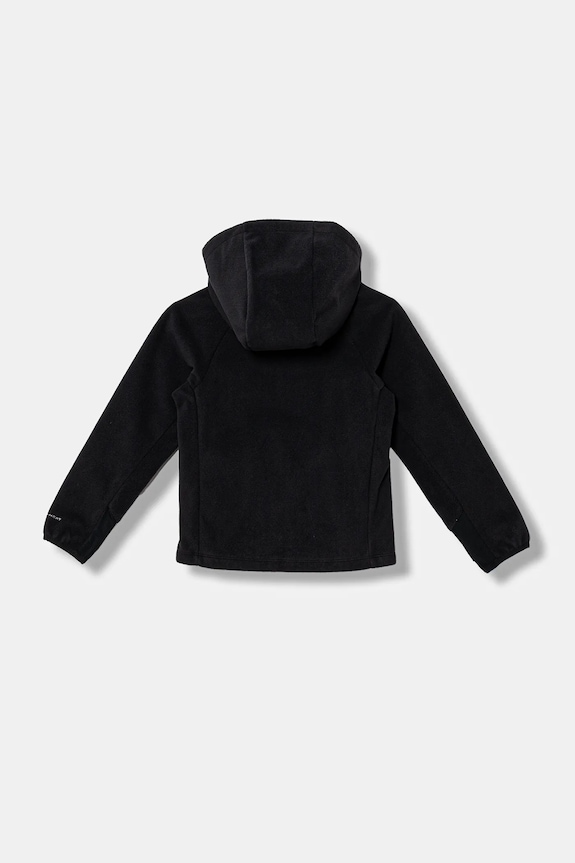 Παιδική μπλούζα Columbia Arctic Peak 2134921 μαύρο AW25