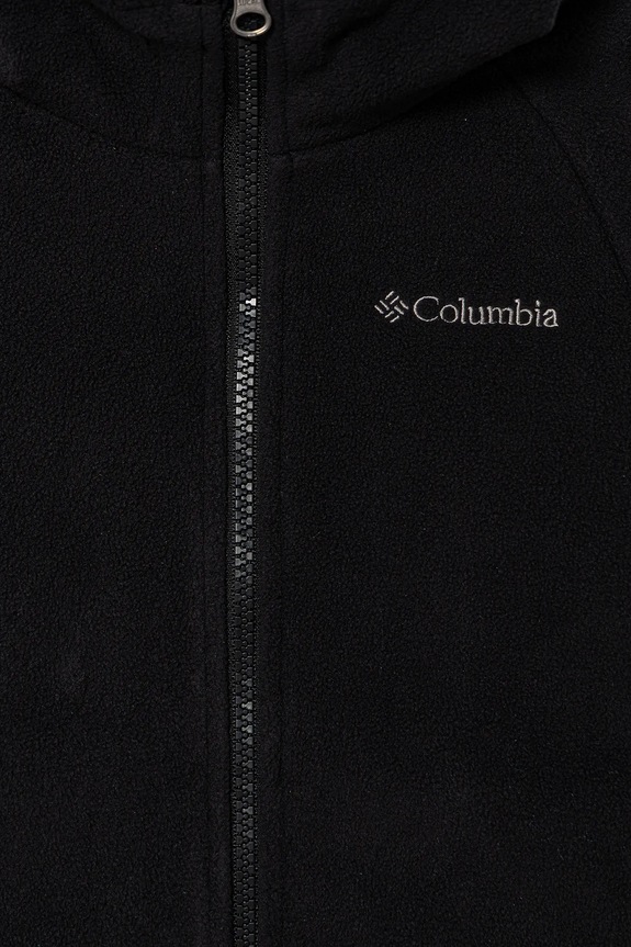 Κοριτσίστικα Παιδική μπλούζα Columbia Arctic Peak 2134921 μαύρο
