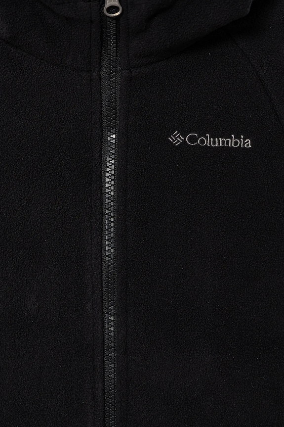 Κοριτσίστικα Παιδική μπλούζα Columbia Arctic Peak 2134921 μαύρο