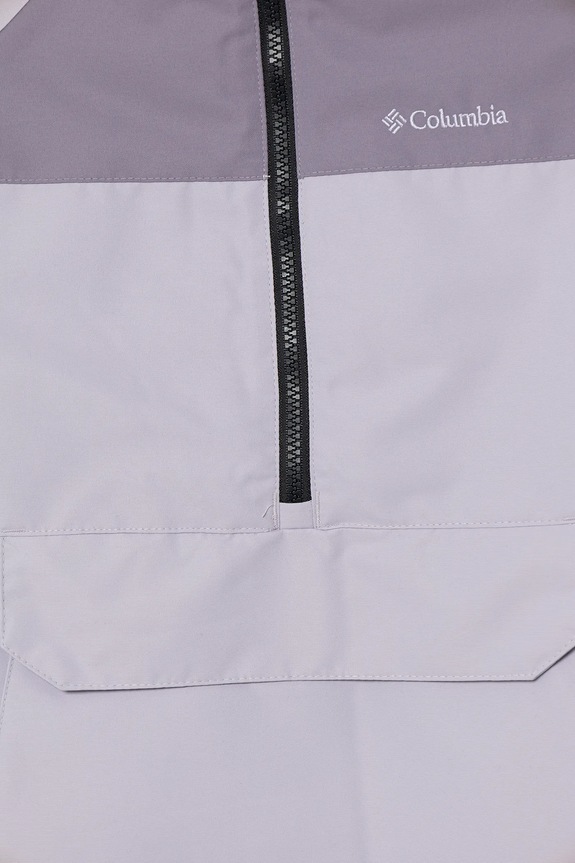 Deklice Otroška jakna Columbia Coreshot 2133811 vijolična