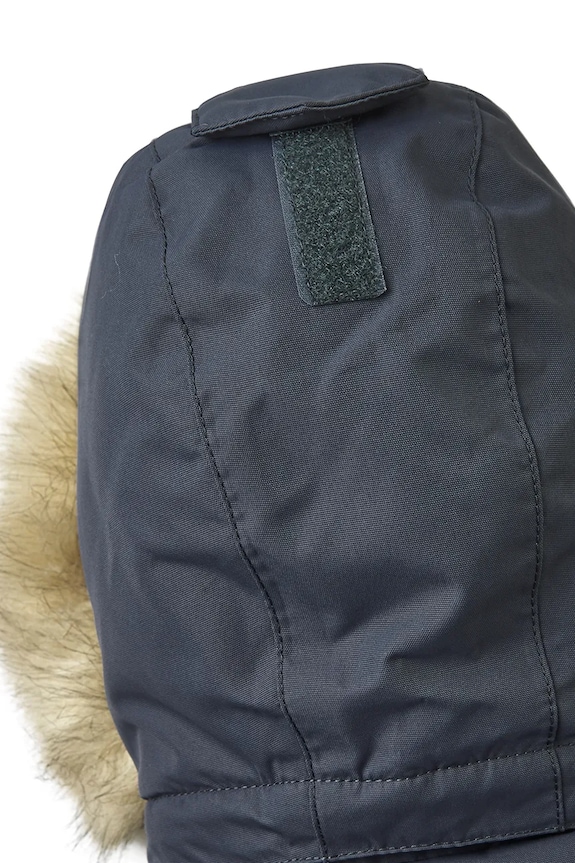Kombinezon za bebe Reima Gotland 5100117C.9BYA