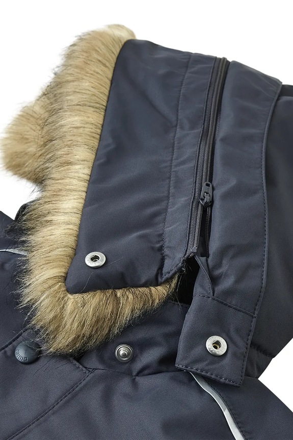 Kombinezon za bebe Reima Gotland 5100117C.9BYA