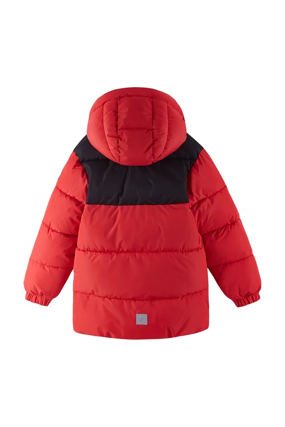 Reima kurtka dziecięca Toukola 5100364A.9BYA czerwony AW25