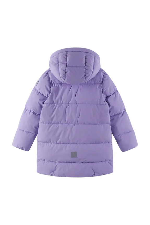 Băieți Reima geacă copii Puumala 5100391A.9BYA violet