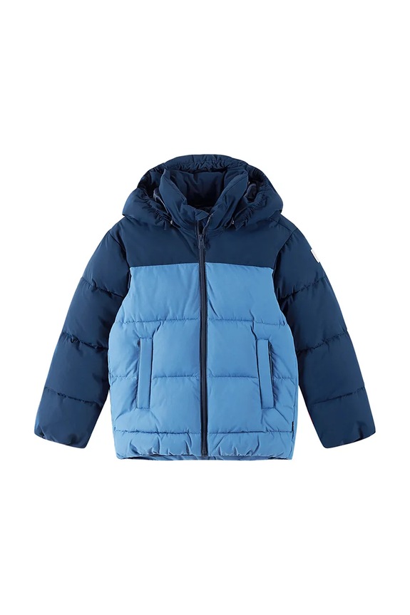 Reima kurtka dziecięca Tenhola 5100403A.9BYA niebieski AW25