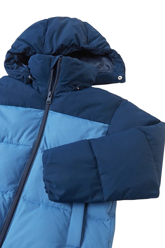 Reima kurtka dziecięca Tenhola 5100403A.9BYA niebieski