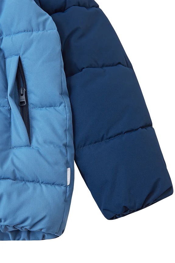 Reima kurtka dziecięca Tenhola 5100403A.9BYA