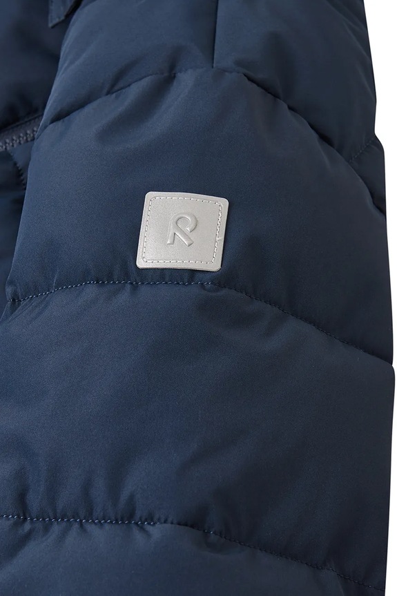 Дитяча куртка Reima Luvia 5100420A.9BYA