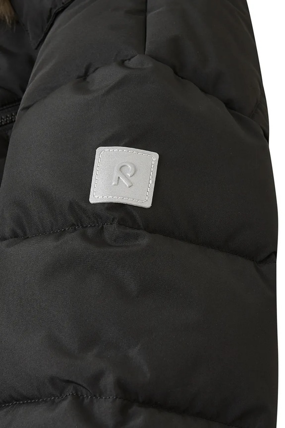Детская куртка Reima Luvia 5100420A.9BYA