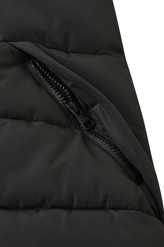 Детская куртка Reima Luvia 5100420A.9BYA