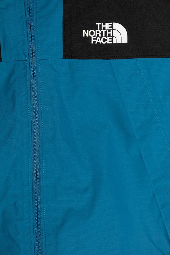 Chlapec Detská bunda The North Face TEEN ANTORA TRICLIMATE NF0A8AKBBOM1 modrá