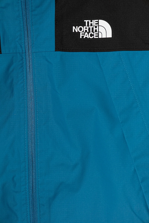 Chlapec Detská bunda The North Face TEEN ANTORA TRICLIMATE NF0A8AKBBOM1 modrá