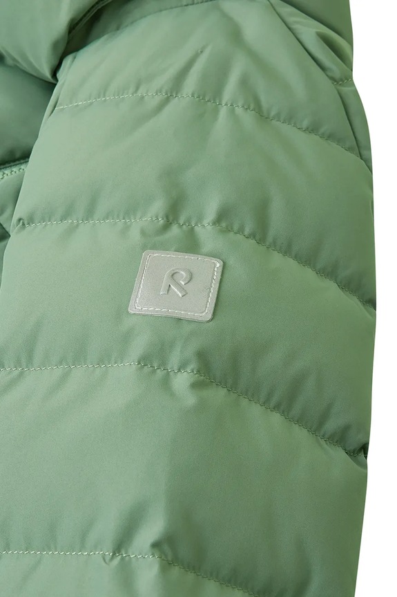 Детская куртка Reima Kupponen 5100034B.9BYA