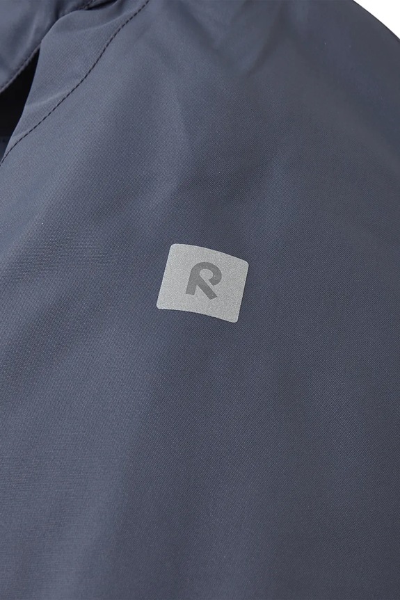 Detský overal Reima Kaunisto 5100157E.9BYA