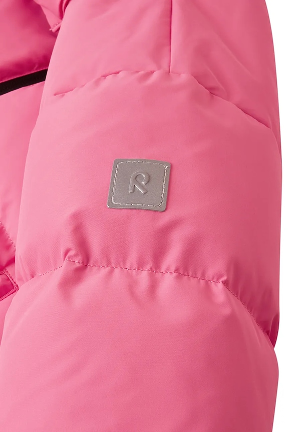 Детская куртка Reima Paimio 5100282A.9BYA