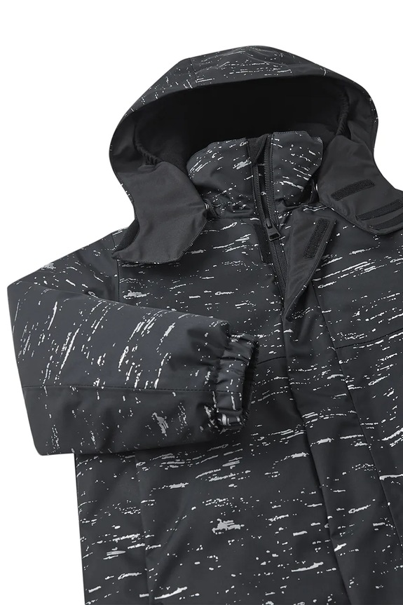 Детская куртка Reima Hohde 5100359B.9BYA