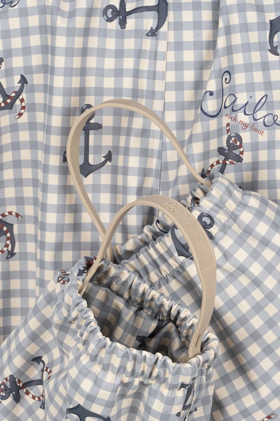 Konges Sløjd komplet RAINY PALME SET KS103530.9BYA