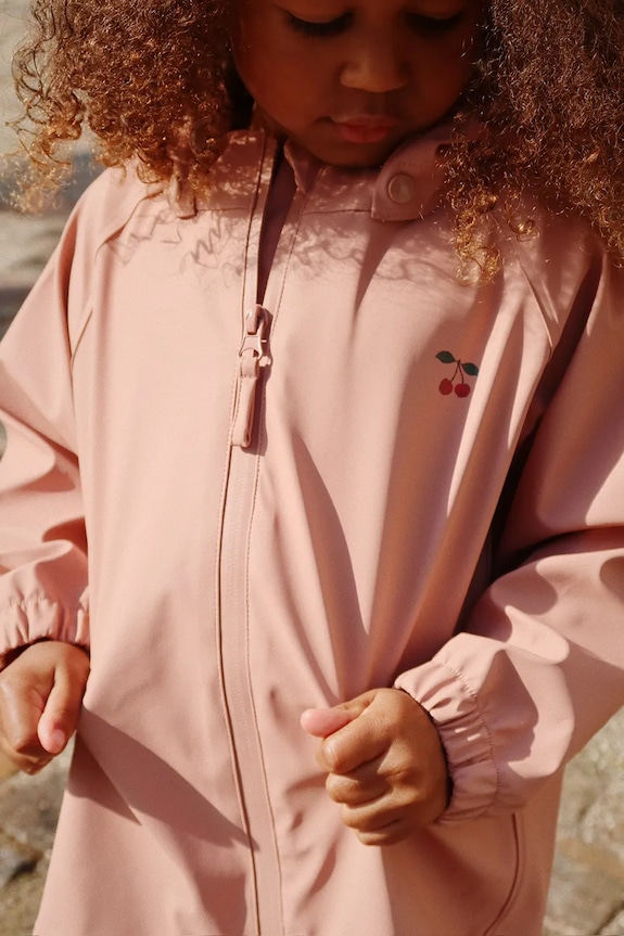 Konges Sløjd completo bambino/a PLAINY RAIN SET KS103525.9BYA