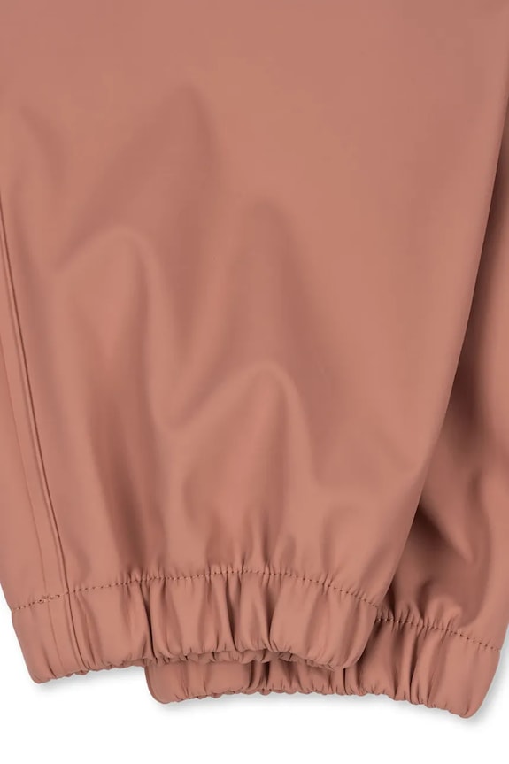 Παιδικό σετ Konges Sløjd PLAINY RAIN SET KS103525.9BYA