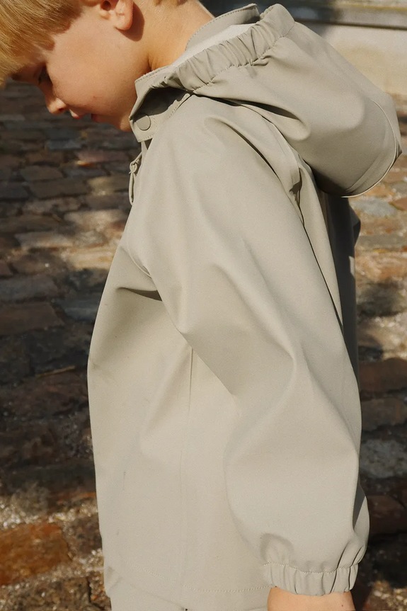 Παιδικό σετ Konges Sløjd PLAINY RAIN SET KS103525.9BYA