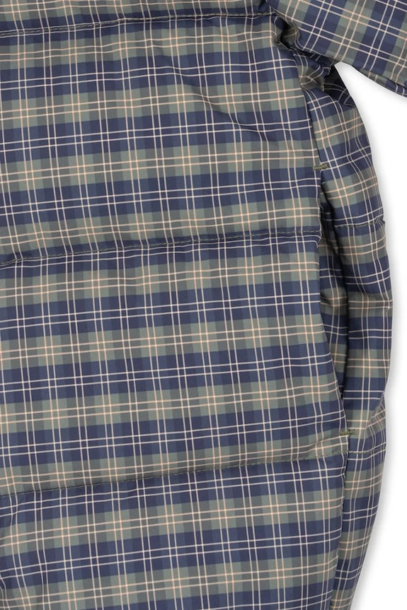 Konges Sløjd kurtka dziecięca NUKA DEUX JACKET GRS zielony KS103523.9BYA