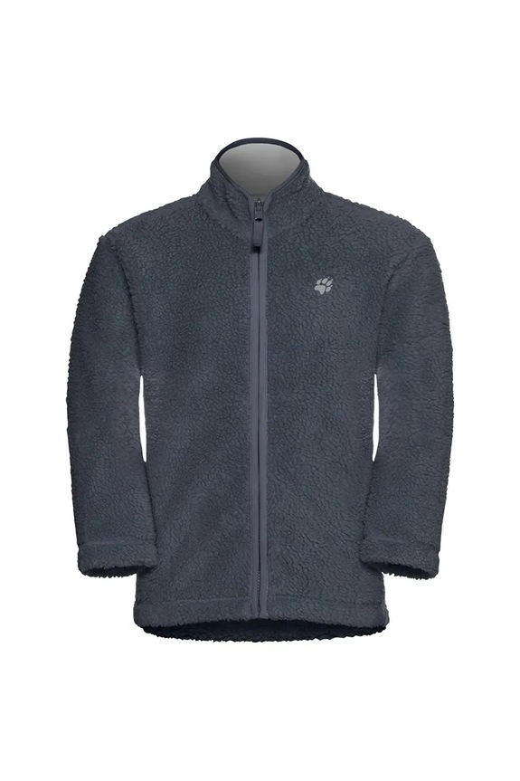 Jack Wolfskin kurtka dziecięca 3IN1 CANVEY KIDS A65315