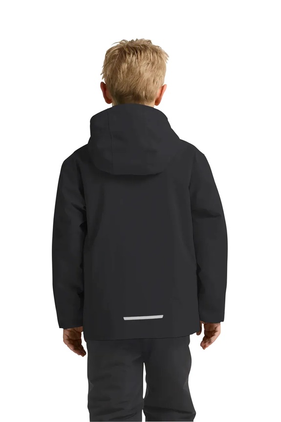 Bunda Jack Wolfskin FLOWLINE SKI JKT KIDS A65317.116.152