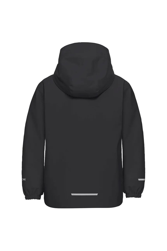 CHLAPEC Bunda Jack Wolfskin FLOWLINE SKI JKT KIDS A65317.116.152 černá