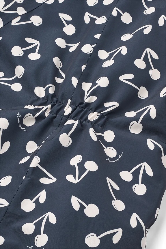 Παιδική ολόσωμη φόρμα Liewood Maddy Snowsuit LW20051.9BYA