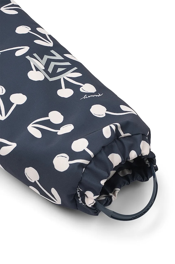 Παιδική ολόσωμη φόρμα Liewood Maddy Snowsuit LW20051.9BYA