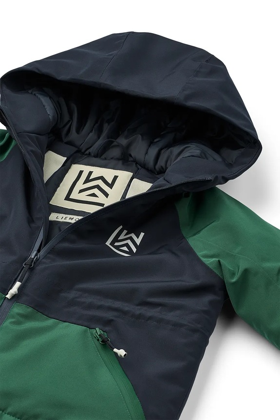 Otroška jakna Liewood Kalle Jacket LW20052.9BYA