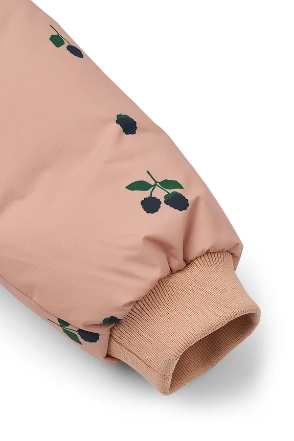 Παιδικό μπουφάν Liewood Brantley Jacket LW20056.9BYA