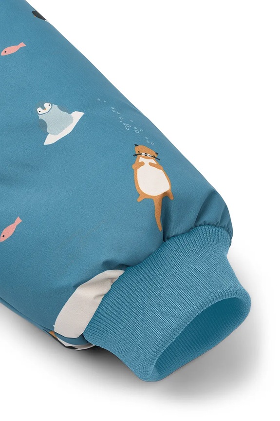 Παιδικό μπουφάν Liewood Brantley Jacket LW20056.9BYA